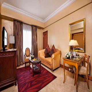 Arion Suite Hotel Kemang fotoÄŸrafÄ±
