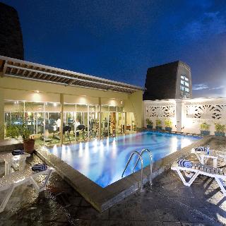 Arion Suite Hotel Kemang fotoÄŸrafÄ±