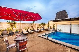 Arion Suite Hotel Kemang fotoÄŸrafÄ±