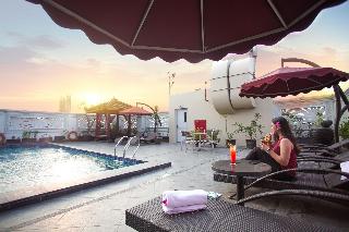 Arion Suite Hotel Kemang fotoÄŸrafÄ±