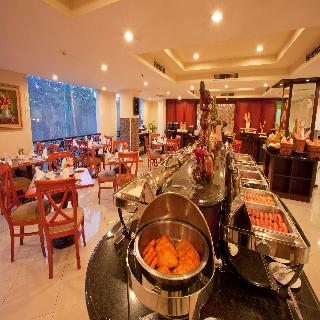 Arion Suite Hotel Kemang fotoÄŸrafÄ±