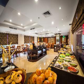 Arion Suite Hotel Kemang fotoÄŸrafÄ±