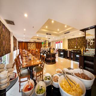Arion Suite Hotel Kemang fotoÄŸrafÄ±