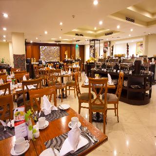 Arion Suite Hotel Kemang fotoÄŸrafÄ±