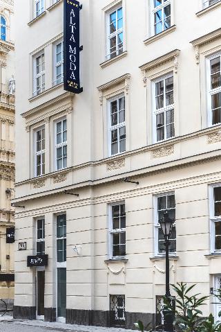 Alta Moda Hotel by Mellow Mood Hotels