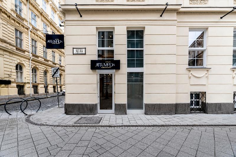 Alta Moda Hotel by Mellow Mood Hotels - Genel