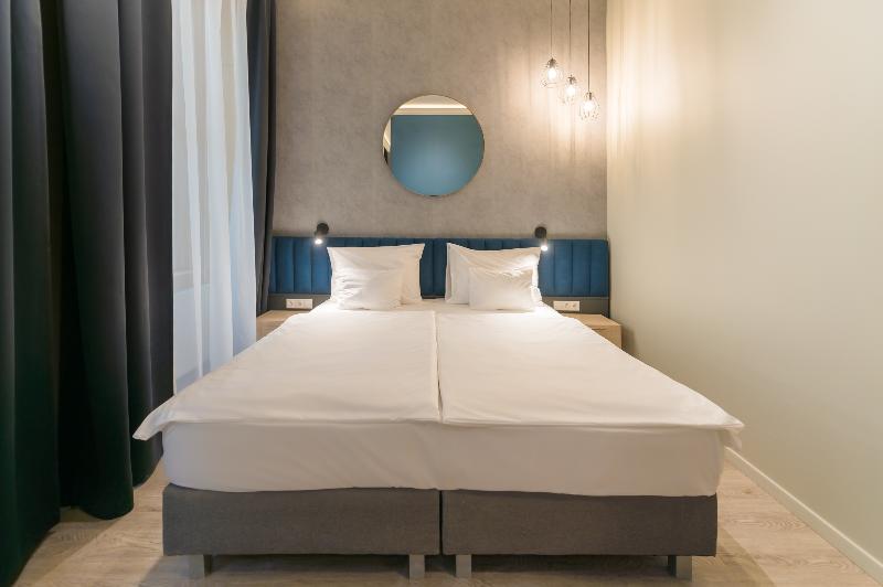Alta Moda Hotel by Mellow Mood Hotels - Oda
