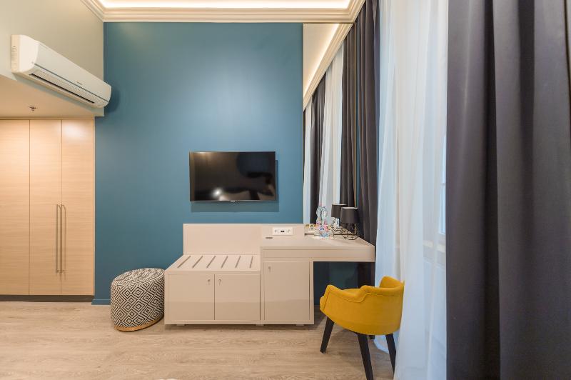 Alta Moda Hotel by Mellow Mood Hotels - Oda