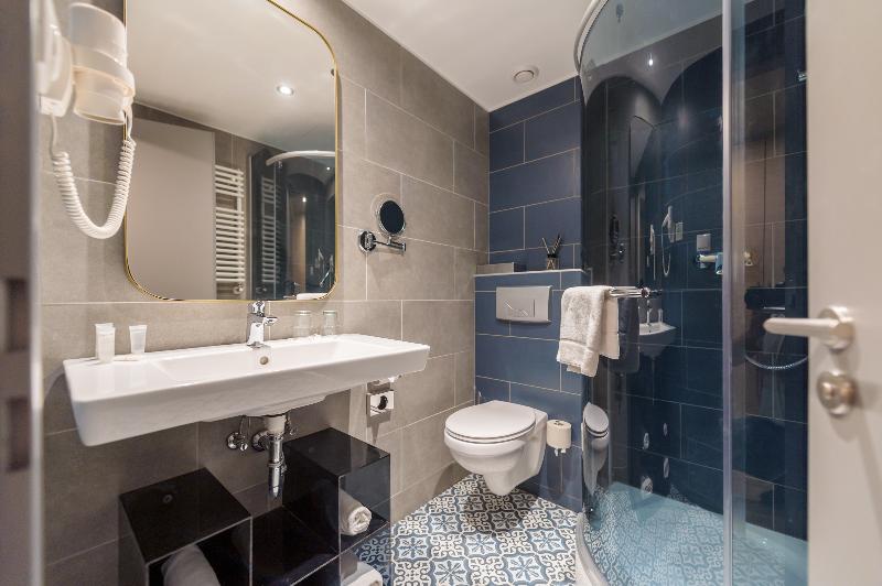 Alta Moda Hotel by Mellow Mood Hotels - Oda