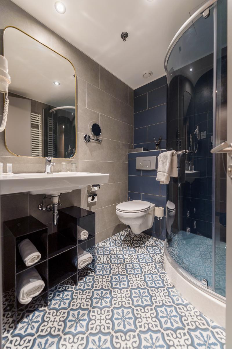 Alta Moda Hotel by Mellow Mood Hotels - Oda