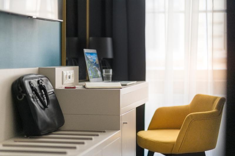 Alta Moda Hotel by Mellow Mood Hotels - Oda
