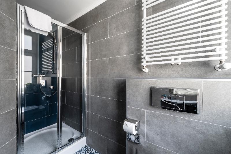Alta Moda Hotel by Mellow Mood Hotels - Oda