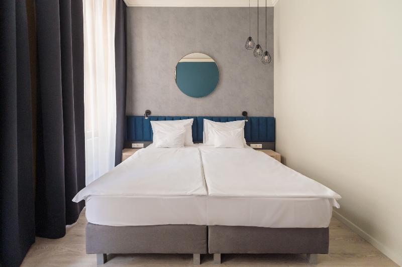 Alta Moda Hotel by Mellow Mood Hotels - Oda
