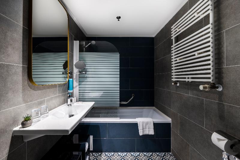 Alta Moda Hotel by Mellow Mood Hotels - Oda