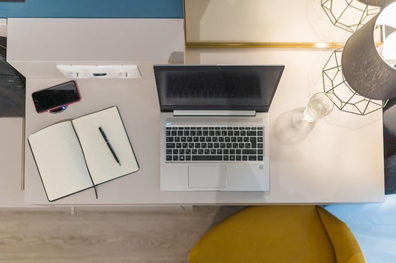 Alta Moda Hotel by Mellow Mood Hotels - Oda