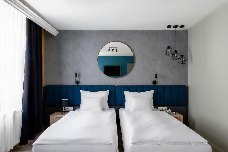 Alta Moda Hotel by Mellow Mood Hotels - Oda