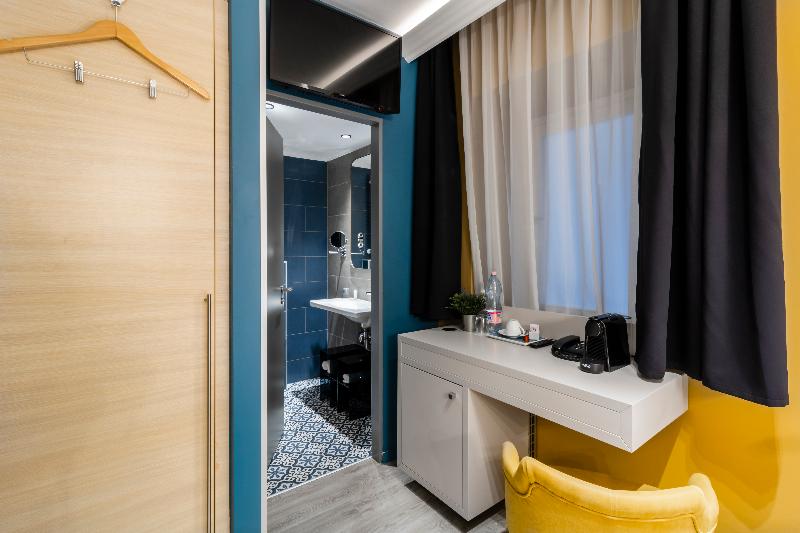 Alta Moda Hotel by Mellow Mood Hotels - Oda