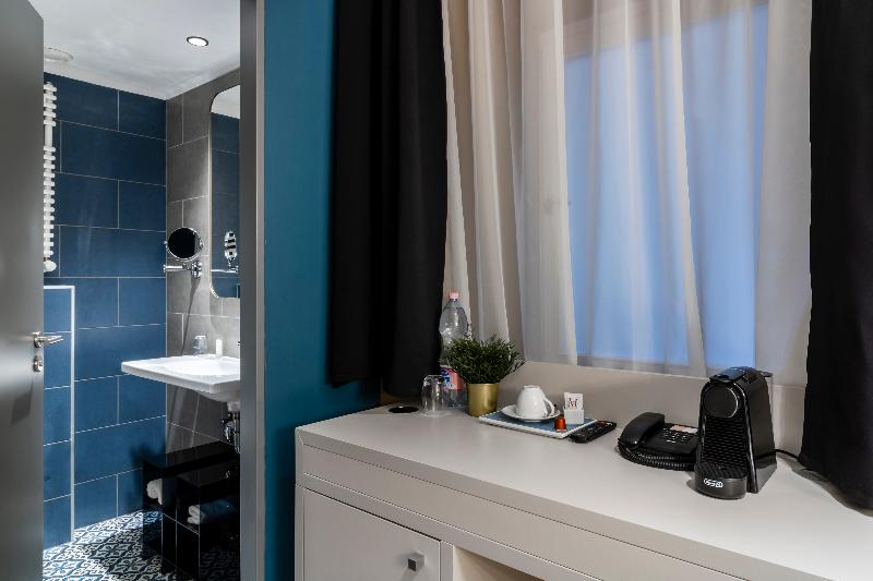 Alta Moda Hotel by Mellow Mood Hotels - Oda