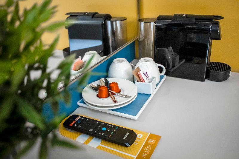 Alta Moda Hotel by Mellow Mood Hotels - Oda