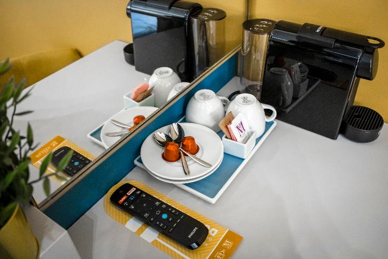 Alta Moda Hotel by Mellow Mood Hotels - Oda