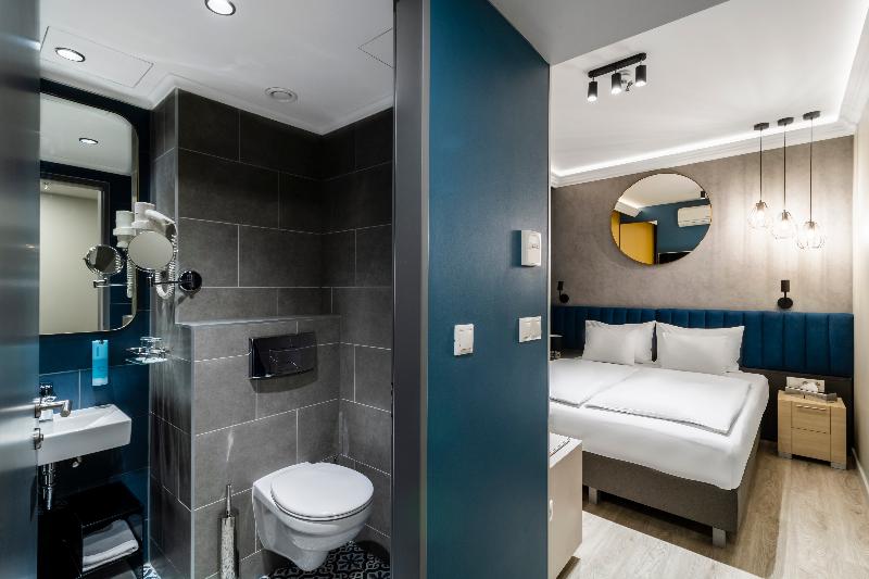 Alta Moda Hotel by Mellow Mood Hotels - Oda