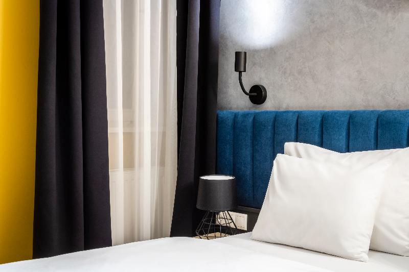 Alta Moda Hotel by Mellow Mood Hotels - Oda