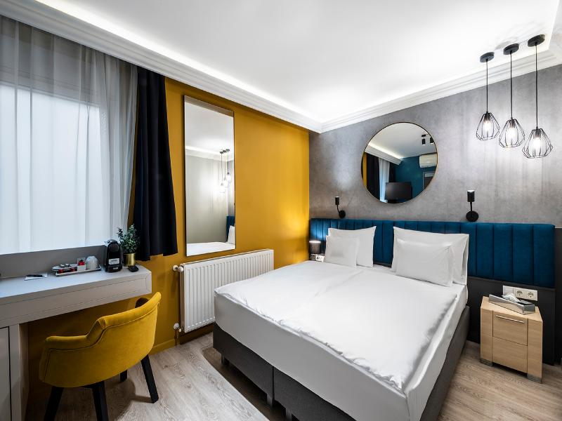Alta Moda Hotel by Mellow Mood Hotels - Oda