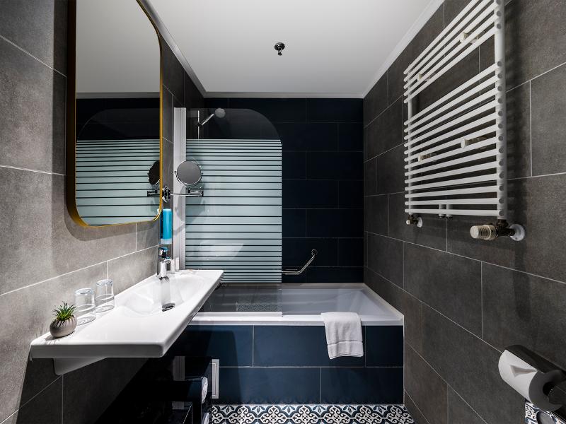 Alta Moda Hotel by Mellow Mood Hotels - Oda