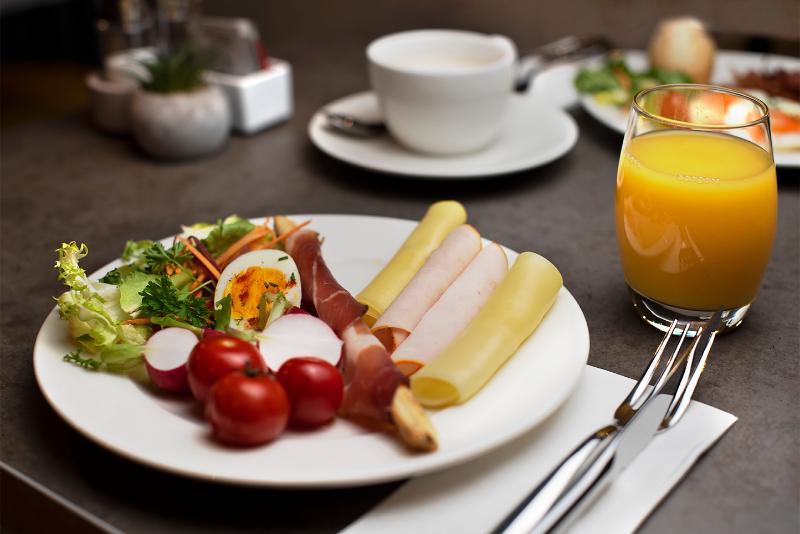 Alta Moda Hotel by Mellow Mood Hotels - Restoran