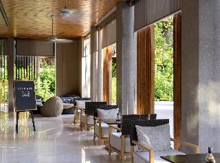 Renaissance Phuket Resort & Spa fotoÄŸrafÄ±