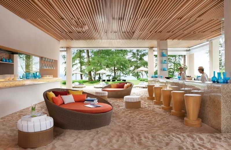 Renaissance Phuket Resort & Spa fotoÄŸrafÄ±
