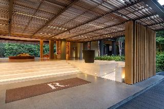 Renaissance Phuket Resort & Spa fotoÄŸrafÄ±