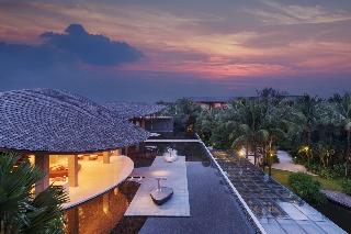 Renaissance Phuket Resort & Spa fotoÄŸrafÄ±