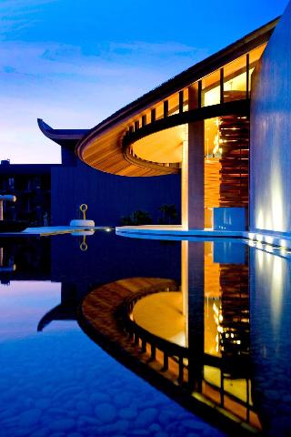 Renaissance Phuket Resort & Spa fotoÄŸrafÄ±