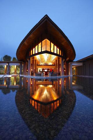 Renaissance Phuket Resort & Spa fotoÄŸrafÄ±