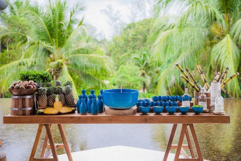 Renaissance Phuket Resort & Spa - Lobi