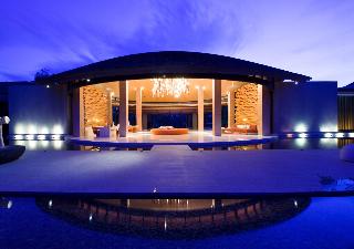 Renaissance Phuket Resort & Spa fotoÄŸrafÄ±