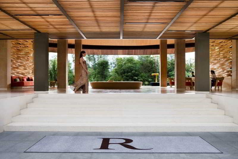 Renaissance Phuket Resort & Spa fotoÄŸrafÄ±