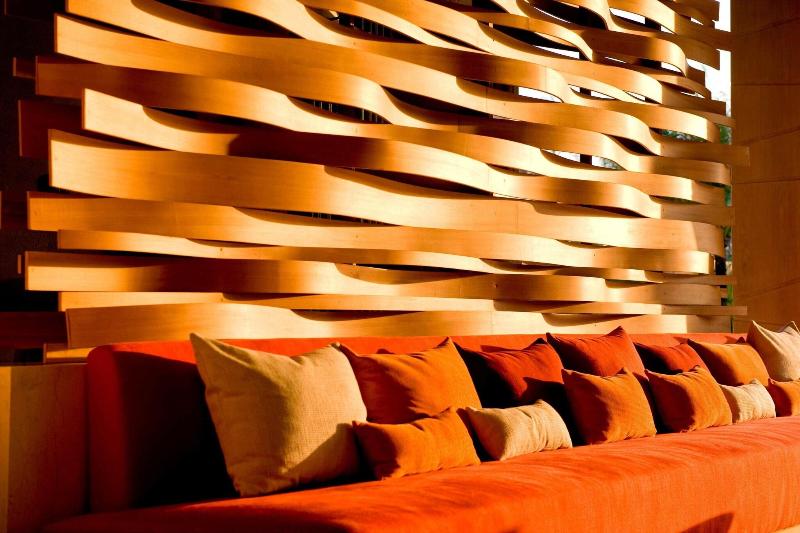 Renaissance Phuket Resort & Spa - Lobi
