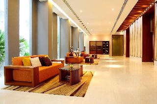 Renaissance Phuket Resort & Spa fotoÄŸrafÄ±