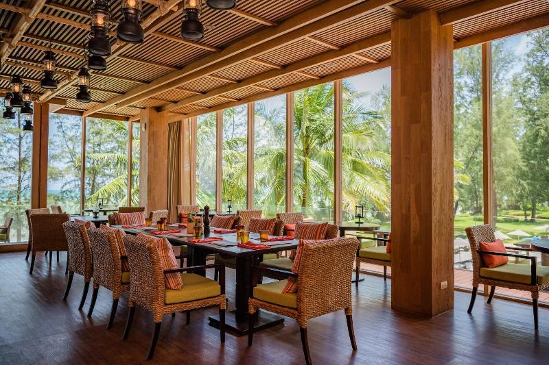 Renaissance Phuket Resort & Spa - Toplantı