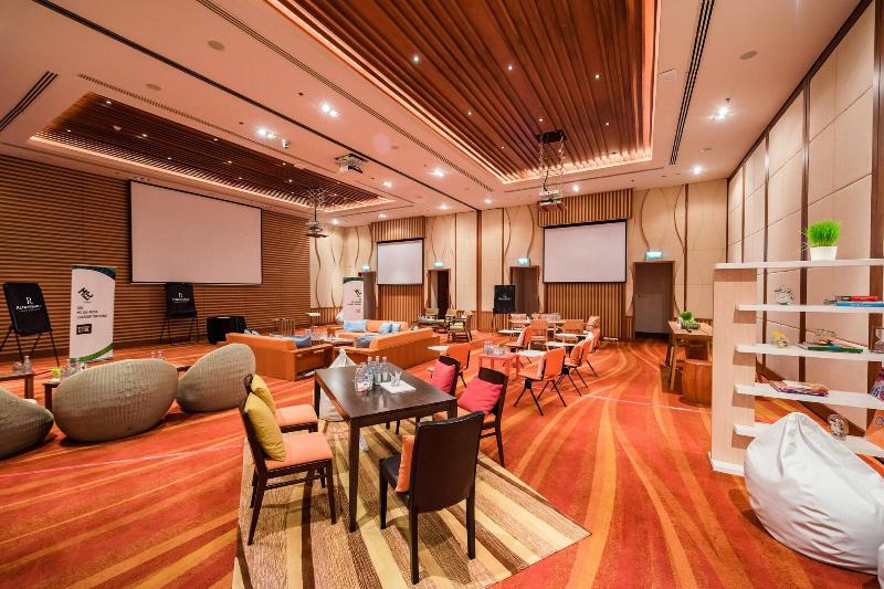 Renaissance Phuket Resort & Spa - Toplantı