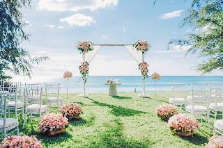 Renaissance Phuket Resort & Spa fotoÄŸrafÄ±