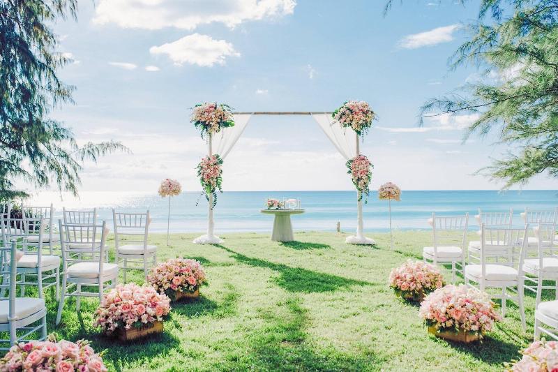 Renaissance Phuket Resort & Spa - Toplantı