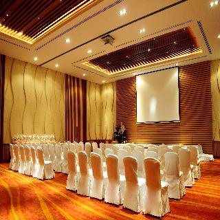 Renaissance Phuket Resort & Spa fotoÄŸrafÄ±