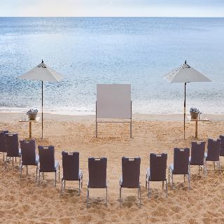 Renaissance Phuket Resort & Spa fotoÄŸrafÄ±