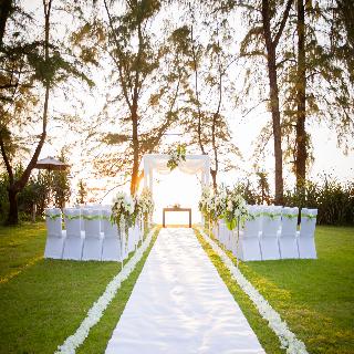 Renaissance Phuket Resort & Spa fotoÄŸrafÄ±