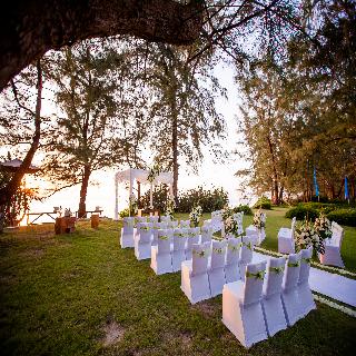 Renaissance Phuket Resort & Spa fotoÄŸrafÄ±