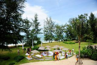 Renaissance Phuket Resort & Spa fotoÄŸrafÄ±