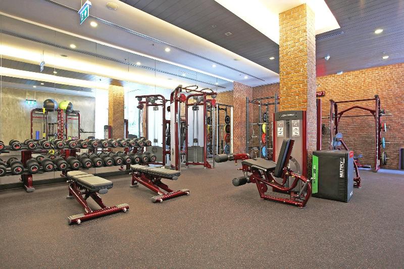 Renaissance Phuket Resort & Spa - Aktivite